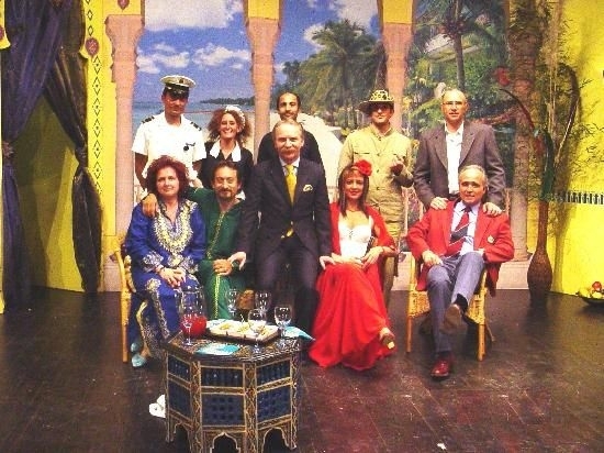Foto testo
