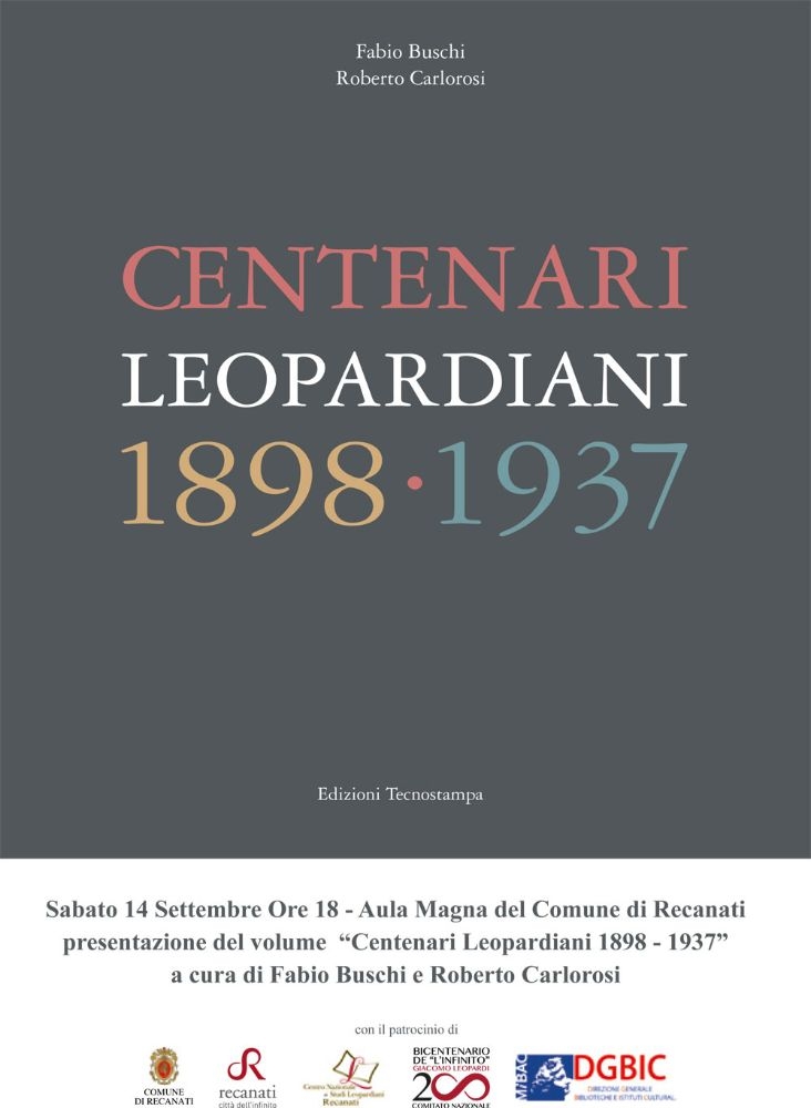 Centenari Leopardiani
