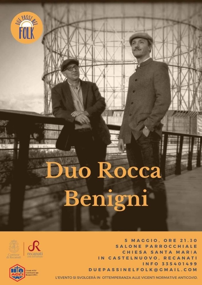 Duo Rocca Benigni