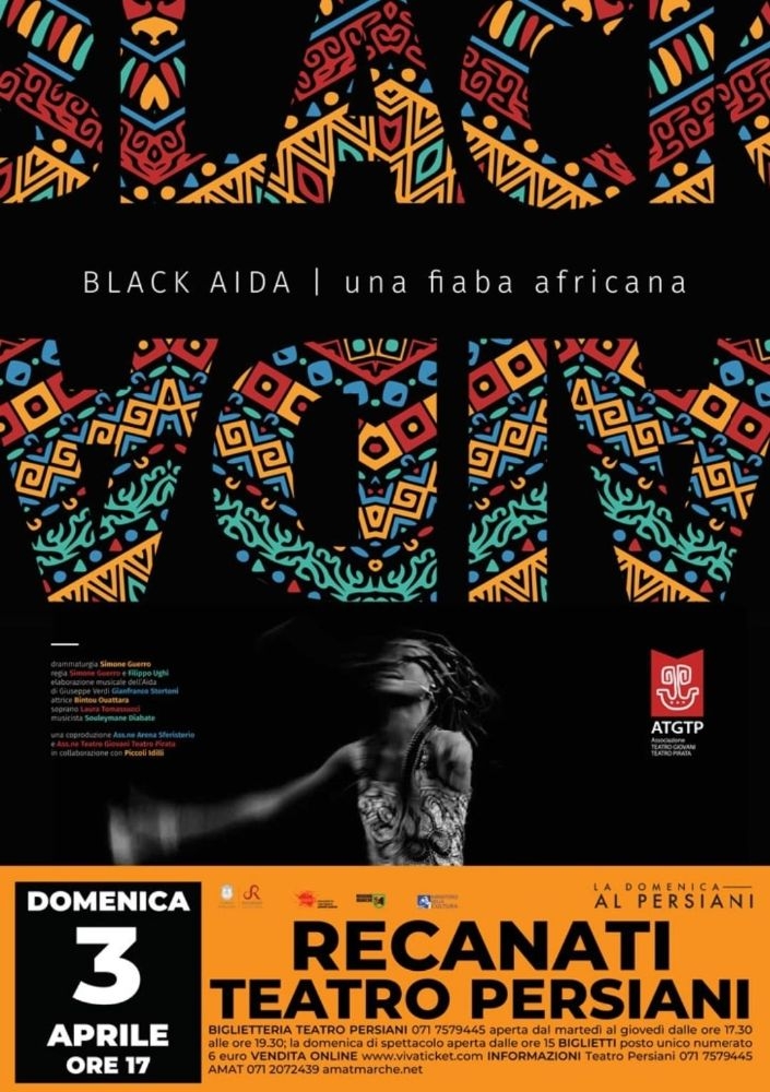 Black AIDA