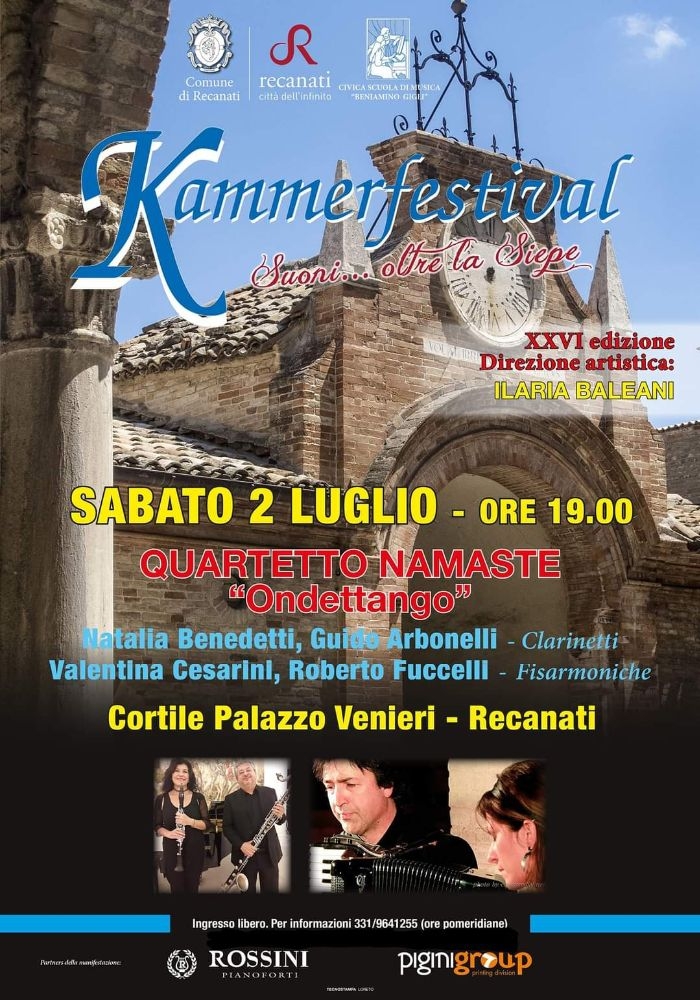 Kammer festival