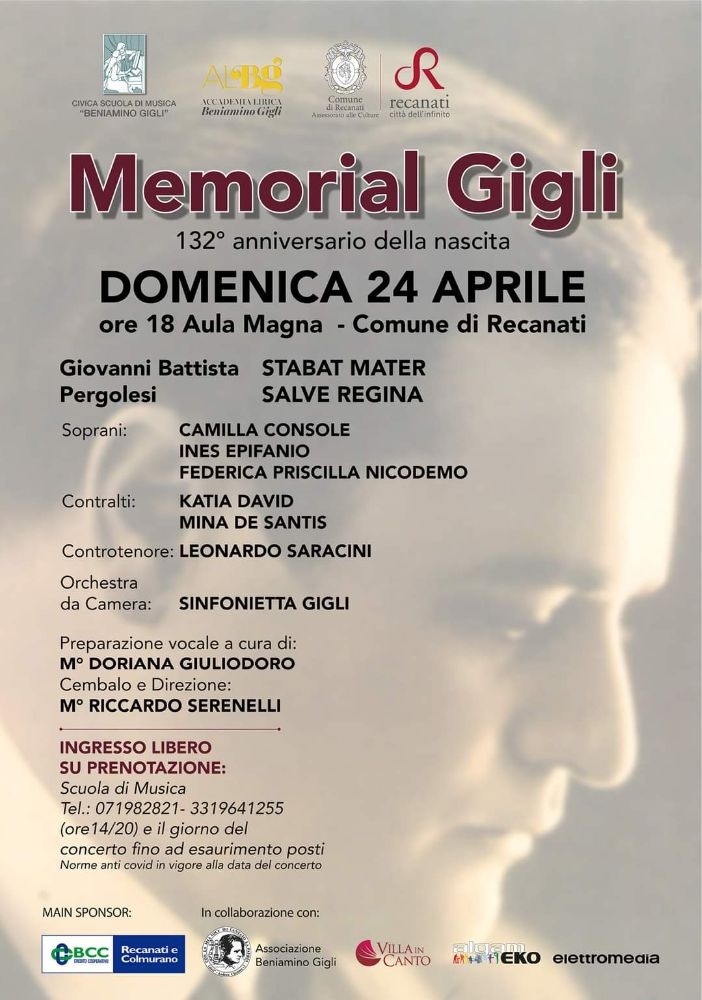 Memorial Gigli