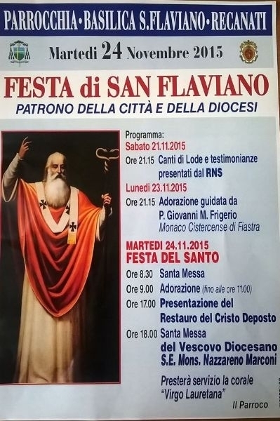 Festa di San Flaviano