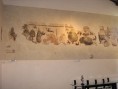 Villa Varano affreschi piano primo 7