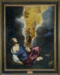 Pinacoteca G. Buratto Il sogno di Giacobbe