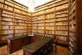 Accademia Georgica - Biblioteca 1