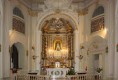 Chiesa Santa Chiara - Altare 2