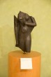 Museo-Statua Egizia  Femminile